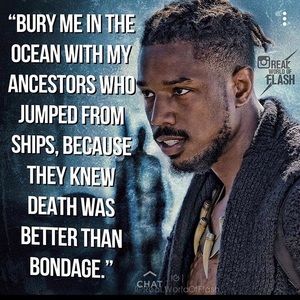 Meet your Posher, Nevaeh